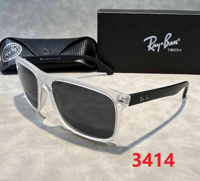Blue light blocking sunglasses with the box and case ,G25-3409-3414