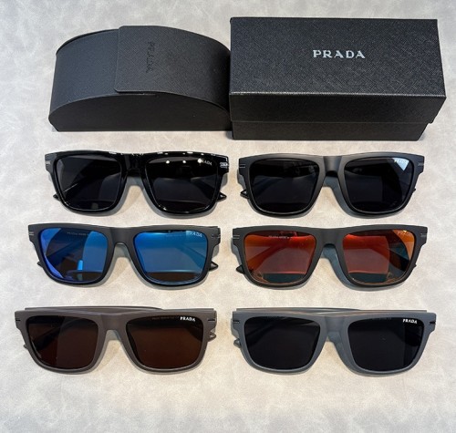 Blue light blocking sunglasses with the box and case ,G25-3415-3420