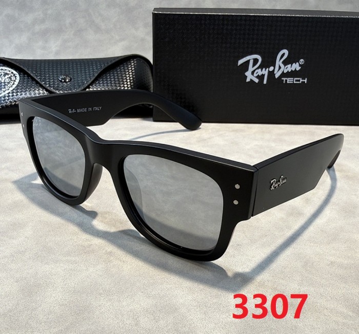 Blue light blocking sunglasses with the box and case ,G25-3307-3314