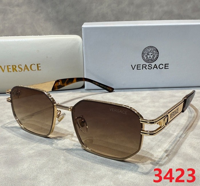 Blue light blocking sunglasses with the box and case ,G25-3421-3426