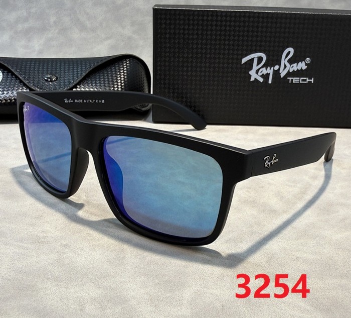 Blue light blocking sunglasses with the box and case ,G25-3251-3258