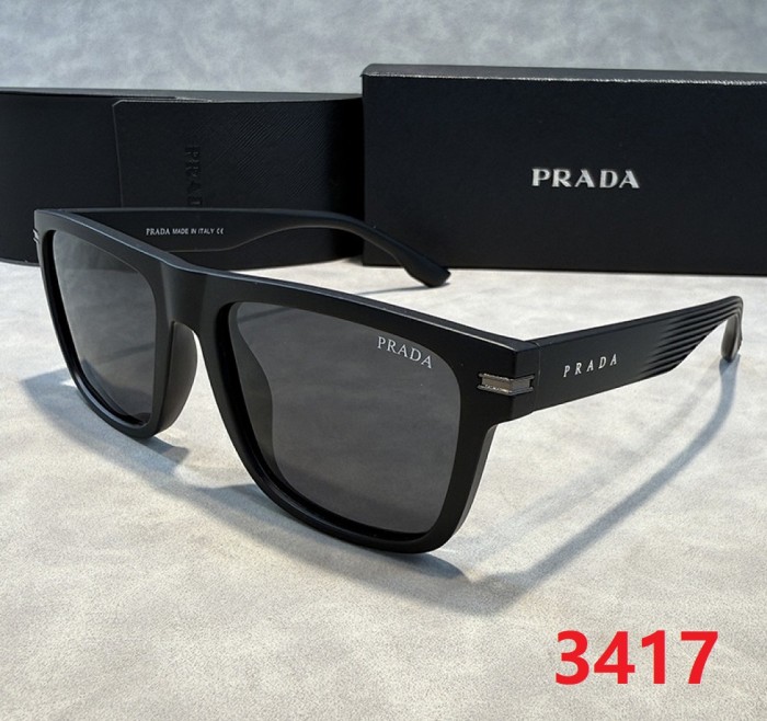 Blue light blocking sunglasses with the box and case ,G25-3415-3420
