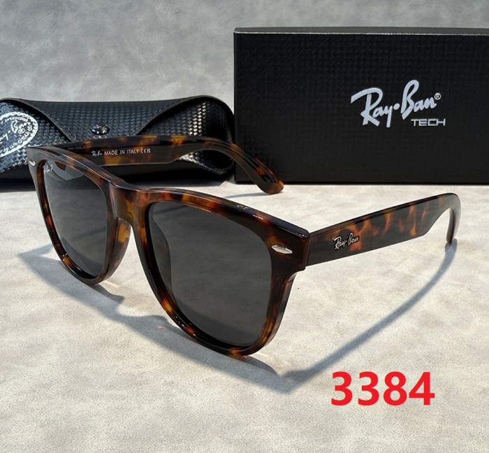 Blue light blocking sunglasses with the box and case ,G25-3383-3390