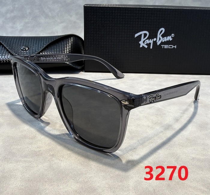 Blue light blocking sunglasses with the box and case ,G25-3267-3273