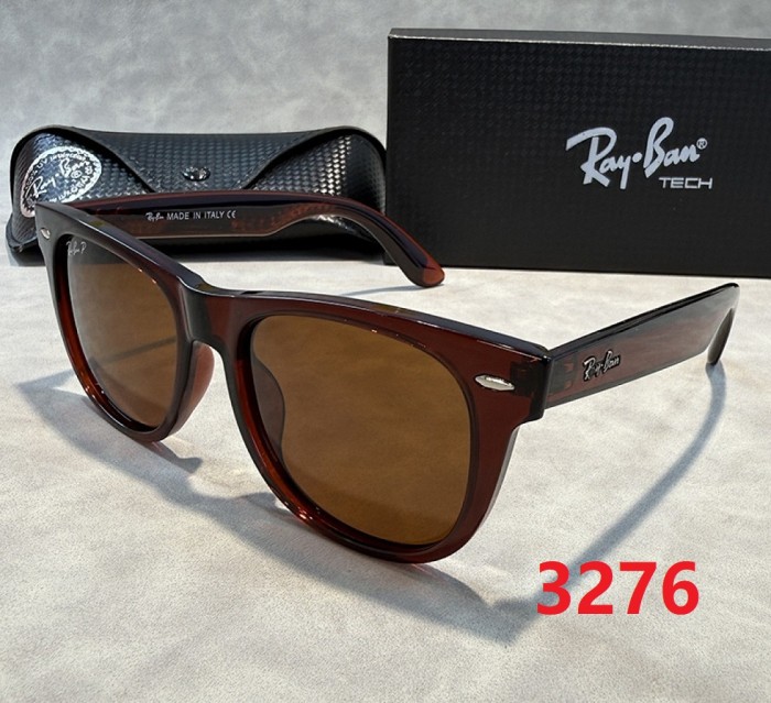 Blue light blocking sunglasses with the box and case ,G25-3274-3281