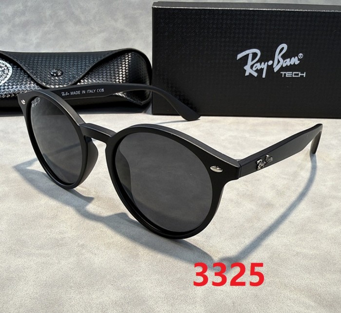 Blue light blocking sunglasses with the box and case ,G25-3323-3329