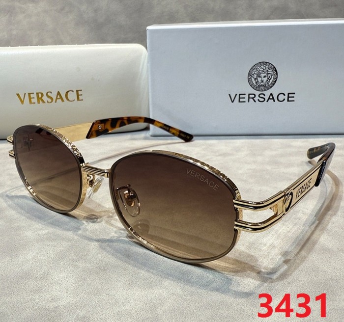 Blue light blocking sunglasses with the box and case ,G25-3427-3432