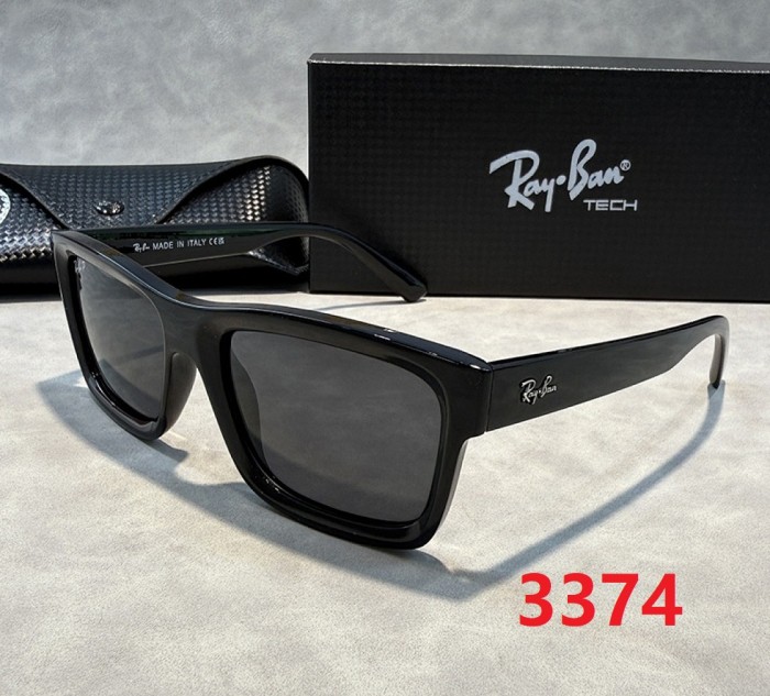 Blue light blocking sunglasses with the box and case ,G25-3373-3377