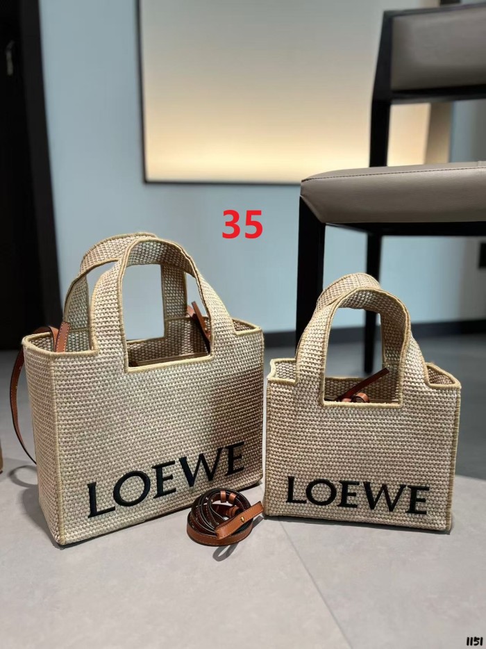 Canvas Straw plaited article bag ,3A , size 32x25cm or 25x20cm ,no box,  B60-35