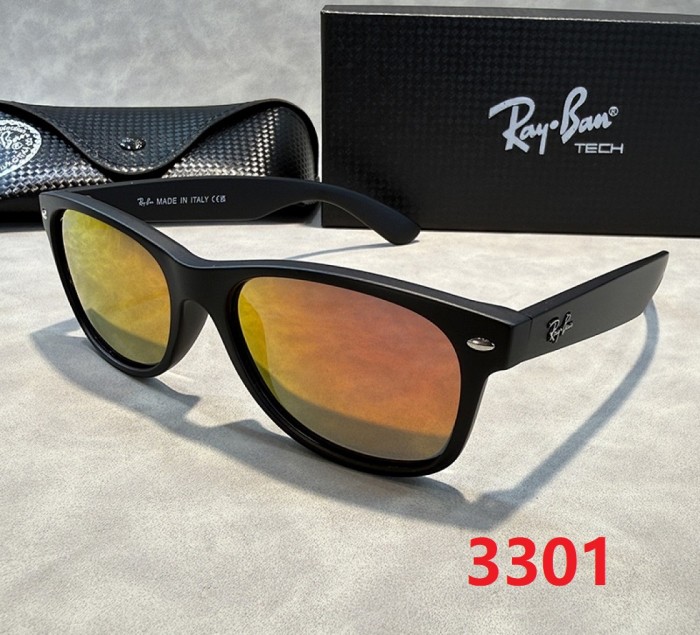 Blue light blocking sunglasses with the box and case ,G25-3300-3306