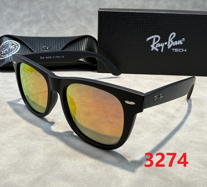 Blue light blocking sunglasses with the box and case ,G25-3274-3281