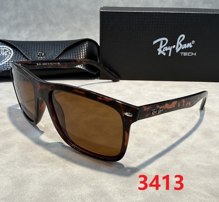 Blue light blocking sunglasses with the box and case ,G25-3409-3414