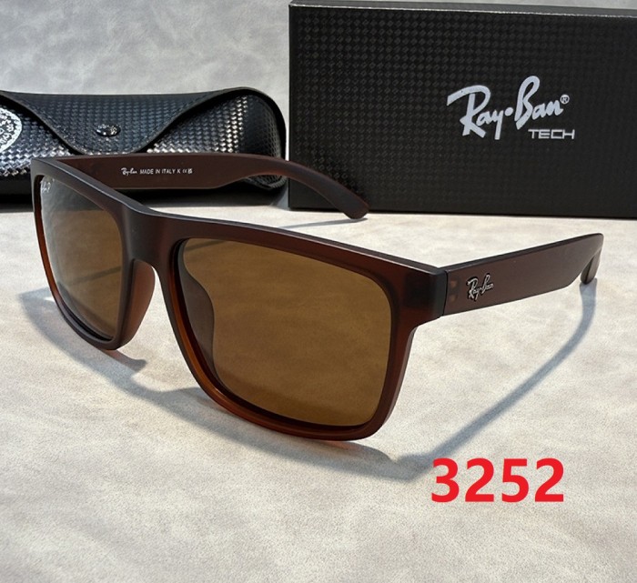 Blue light blocking sunglasses with the box and case ,G25-3251-3258