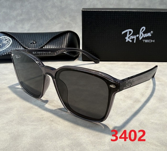 Blue light blocking sunglasses with the box and case ,G25-3399-3403