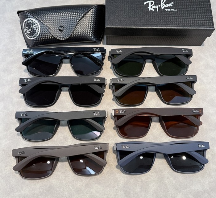 Blue light blocking sunglasses with the box and case ,G25-3243-3250