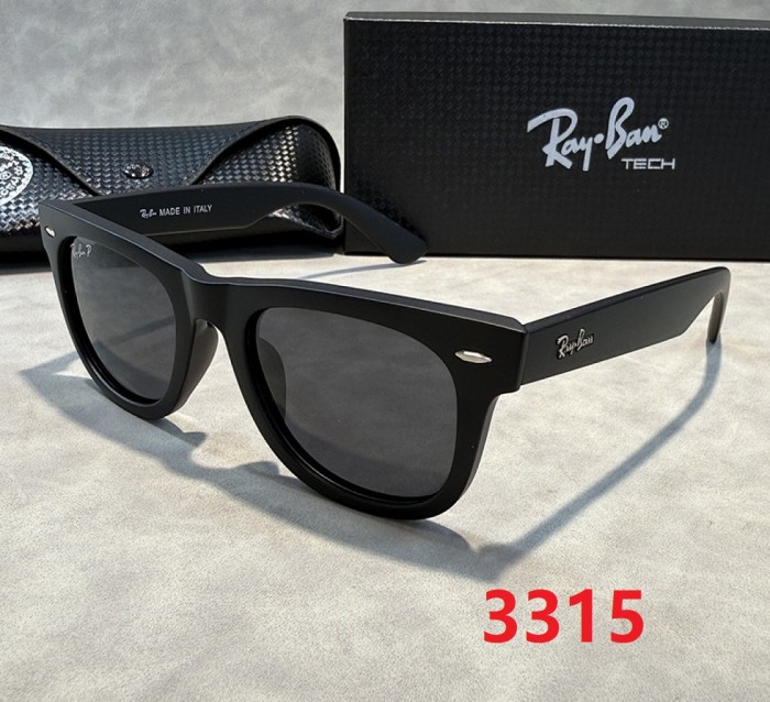 Blue light blocking sunglasses with the box and case ,G25-3315-3322
