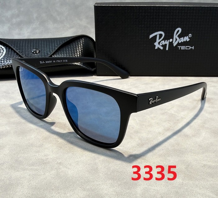 Blue light blocking sunglasses with the box and case ,G25-3335-3341