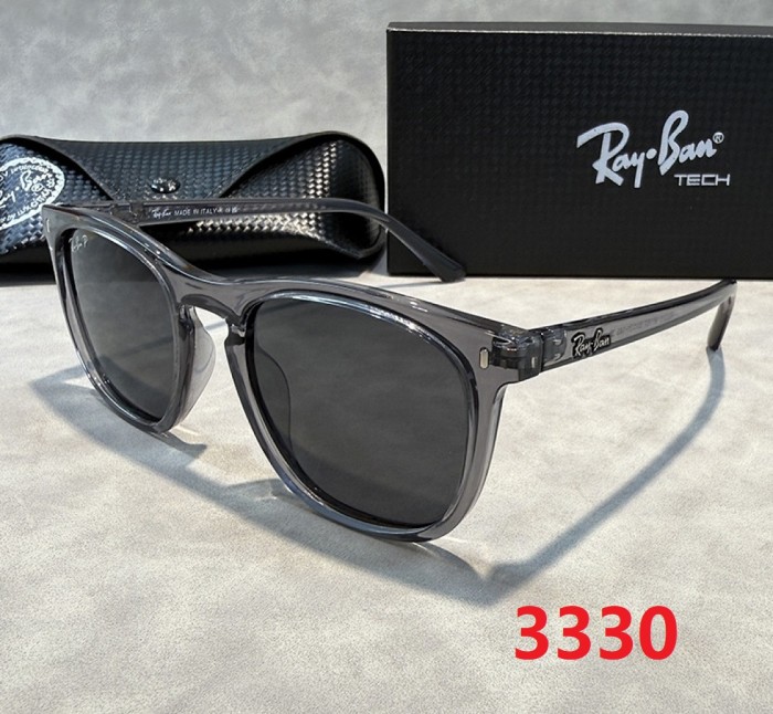 Blue light blocking sunglasses with the box and case ,G25-3330-3334