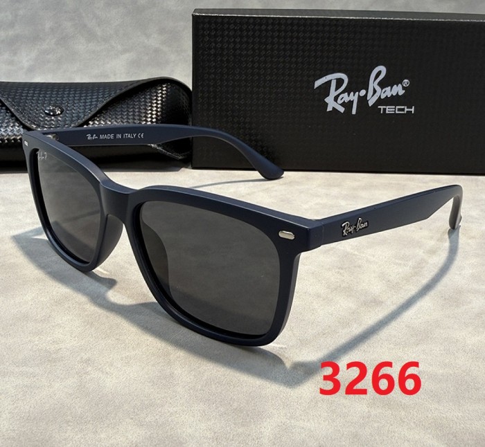 Blue light blocking sunglasses with the box and case ,G25-3259-3266