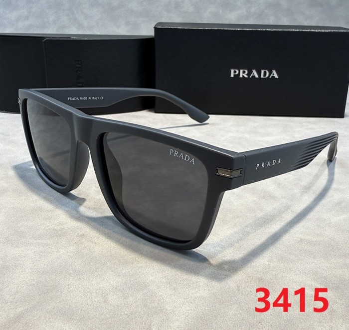Blue light blocking sunglasses with the box and case ,G25-3415-3420