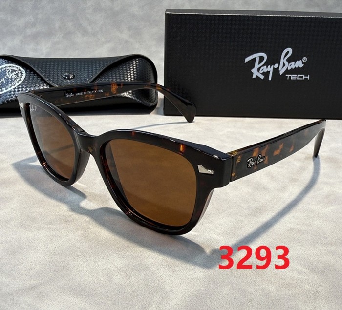 Blue light blocking sunglasses with the box and case ,G25-3288-3293