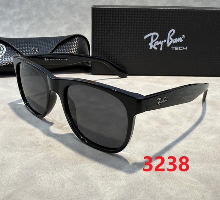 Blue light blocking sunglasses with the box and case ,G25-3234-3242
