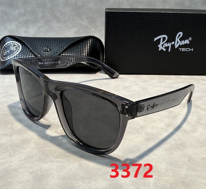 Blue light blocking sunglasses with the box and case ,G25-3368-3372