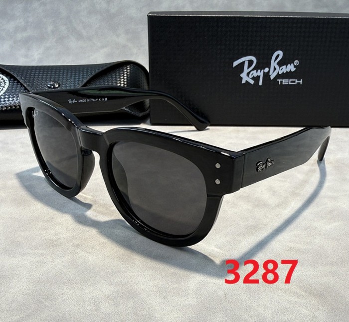 Blue light blocking sunglasses with the box and case ,G25-3282-3287