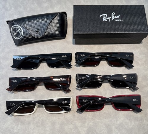 Blue light blocking sunglasses with the box and case ,G25-3356-3361