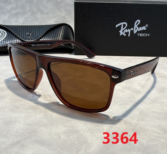 Blue light blocking sunglasses with the box and case ,G25-3362-3367