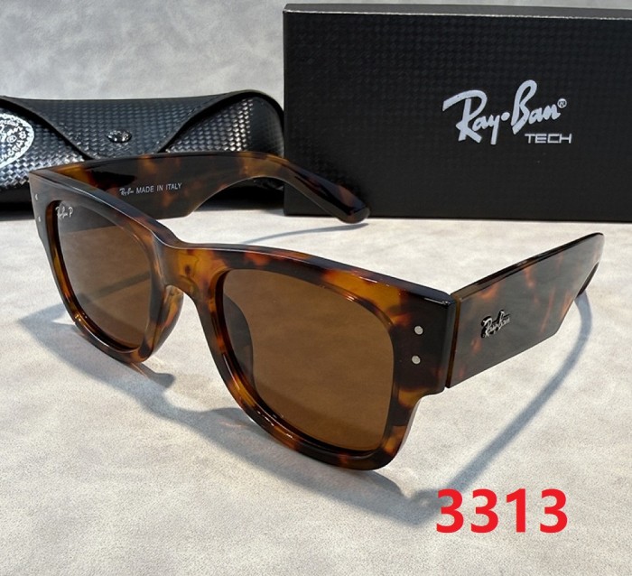 Blue light blocking sunglasses with the box and case ,G25-3307-3314