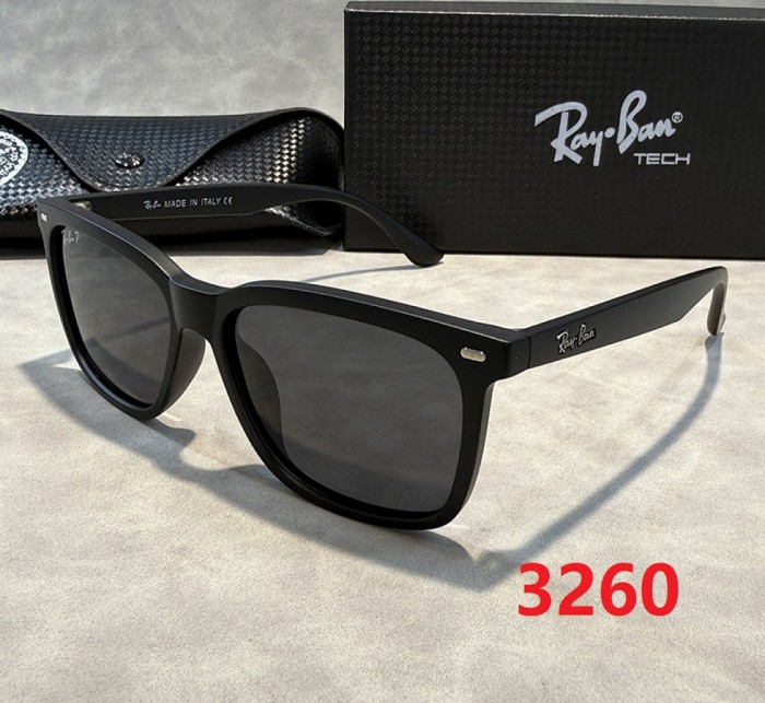 Blue light blocking sunglasses with the box and case ,G25-3259-3266