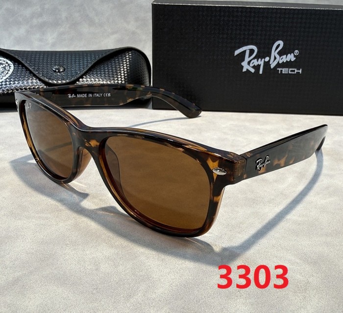 Blue light blocking sunglasses with the box and case ,G25-3300-3306