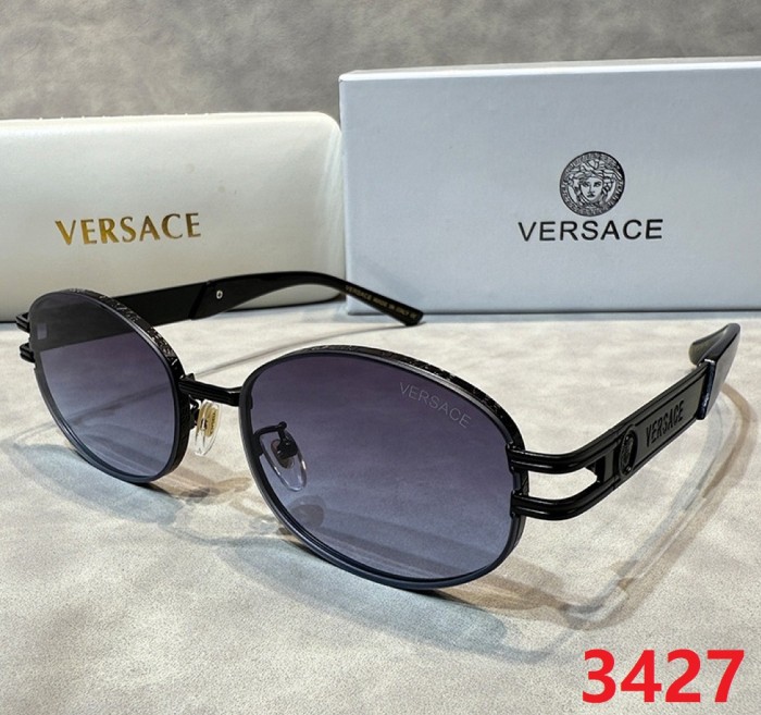 Blue light blocking sunglasses with the box and case ,G25-3427-3432