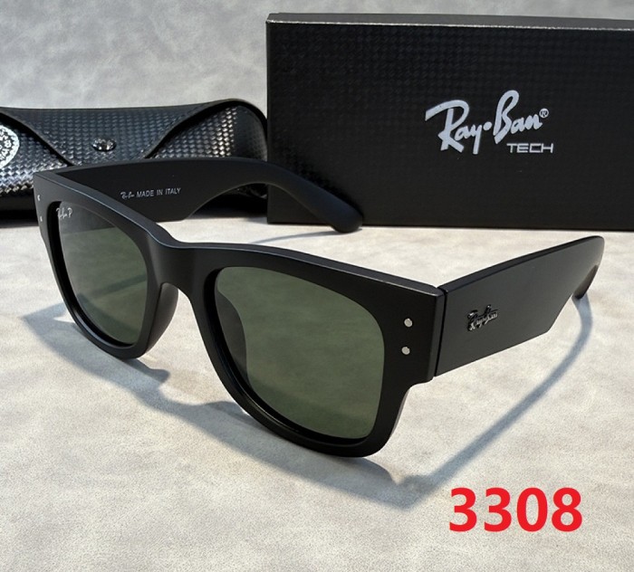 Blue light blocking sunglasses with the box and case ,G25-3307-3314
