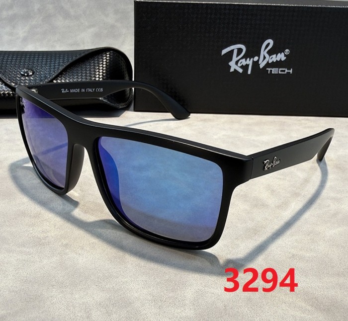 Blue light blocking sunglasses with the box and case ,G25-3294-3299