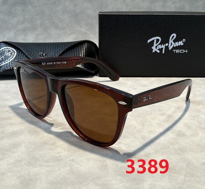 Blue light blocking sunglasses with the box and case ,G25-3383-3390