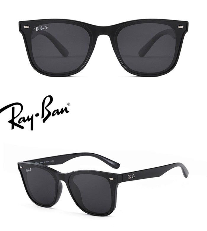 Blue light blocking sunglasses with the box and case ,G25-3351-3355