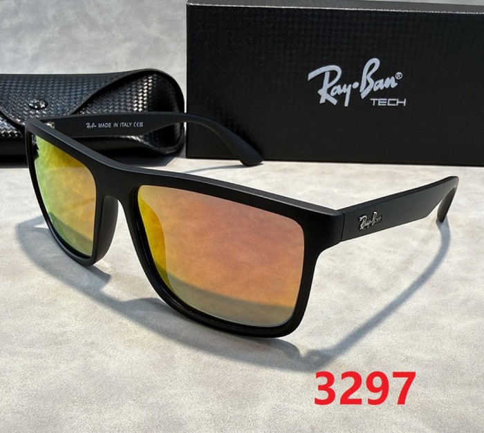 Blue light blocking sunglasses with the box and case ,G25-3294-3299