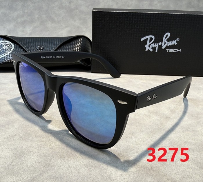Blue light blocking sunglasses with the box and case ,G25-3274-3281