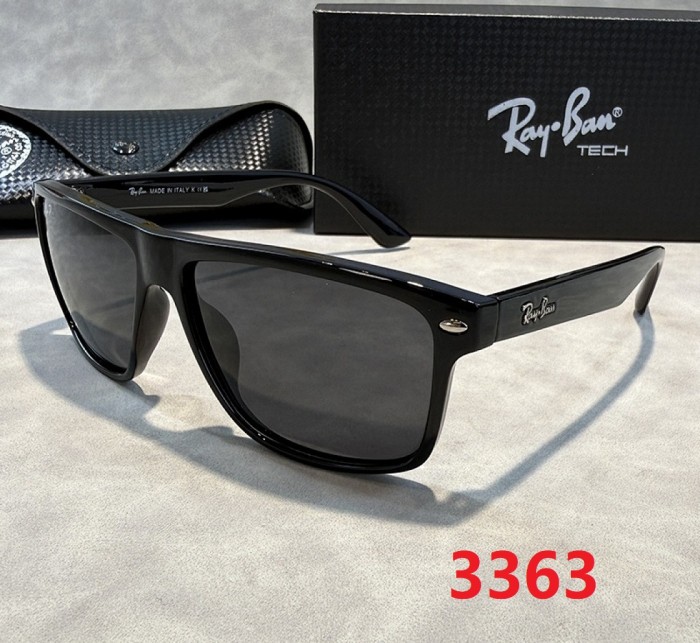Blue light blocking sunglasses with the box and case ,G25-3362-3367