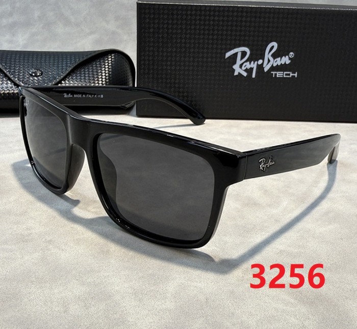 Blue light blocking sunglasses with the box and case ,G25-3251-3258