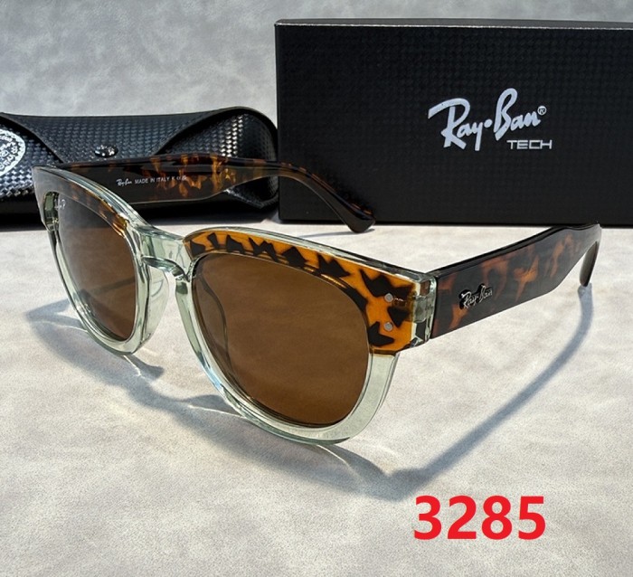 Blue light blocking sunglasses with the box and case ,G25-3282-3287