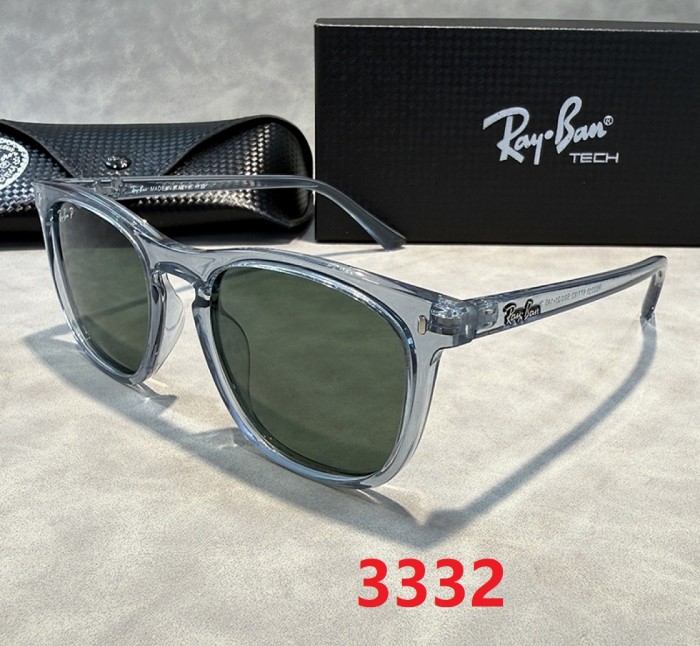 Blue light blocking sunglasses with the box and case ,G25-3330-3334
