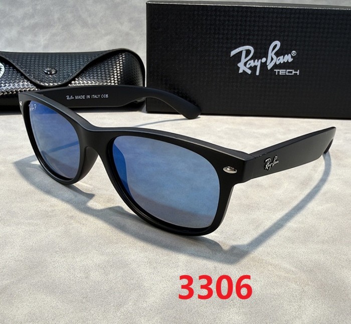 Blue light blocking sunglasses with the box and case ,G25-3300-3306