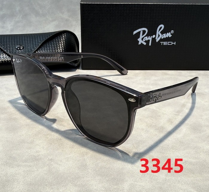 Blue light blocking sunglasses with the box and case ,G25-3342-3346