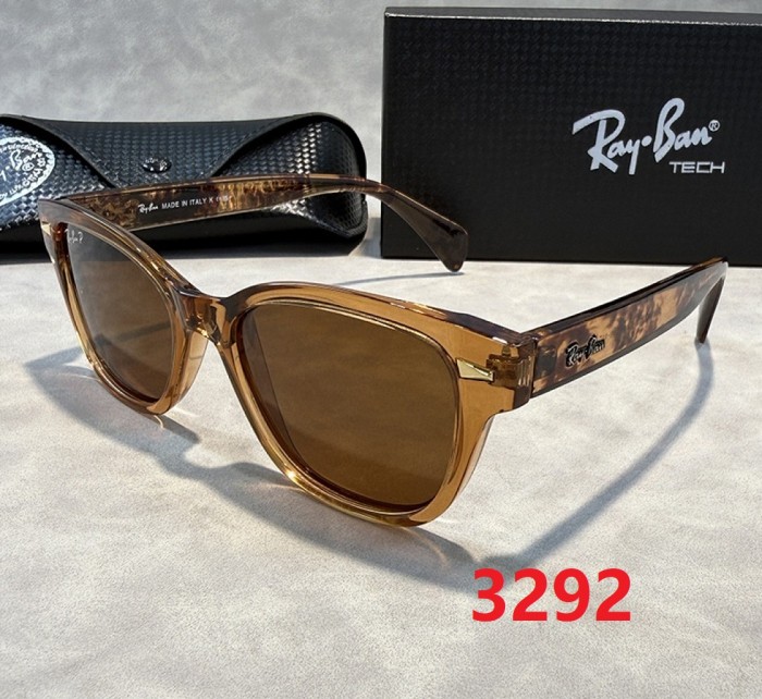 Blue light blocking sunglasses with the box and case ,G25-3288-3293