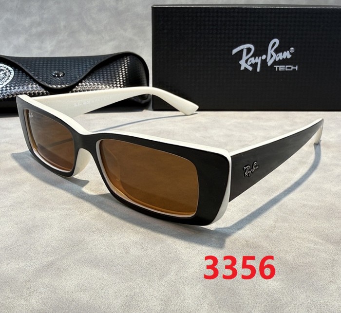 Blue light blocking sunglasses with the box and case ,G25-3356-3361