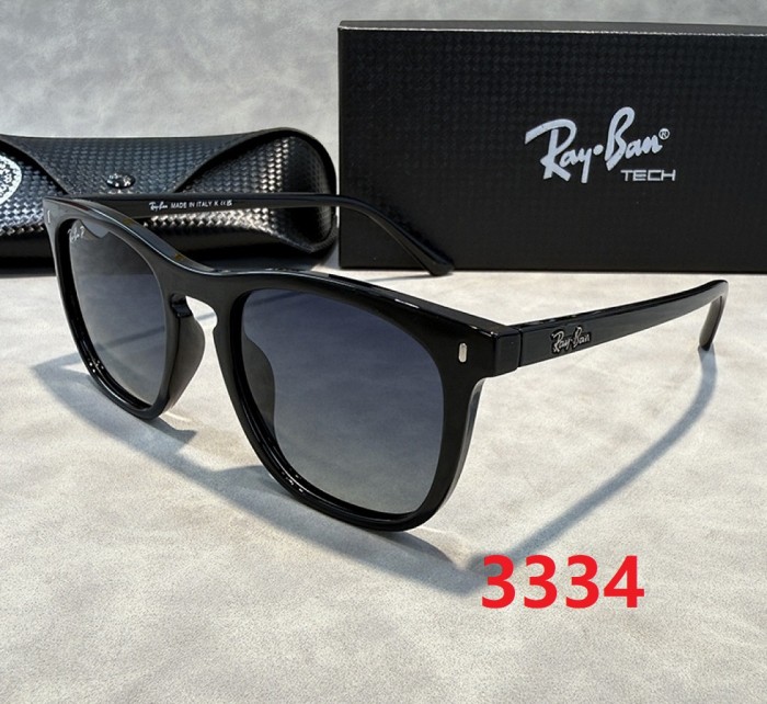 Blue light blocking sunglasses with the box and case ,G25-3330-3334