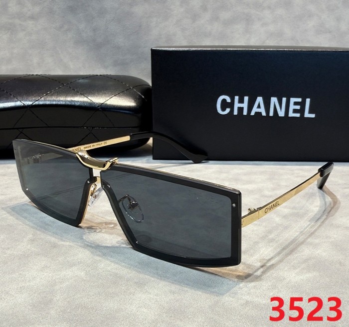 Blue light blocking sunglasses with the box and case ,G25-3519-3524